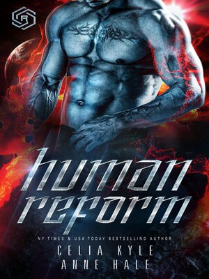 cover image of Human Reform